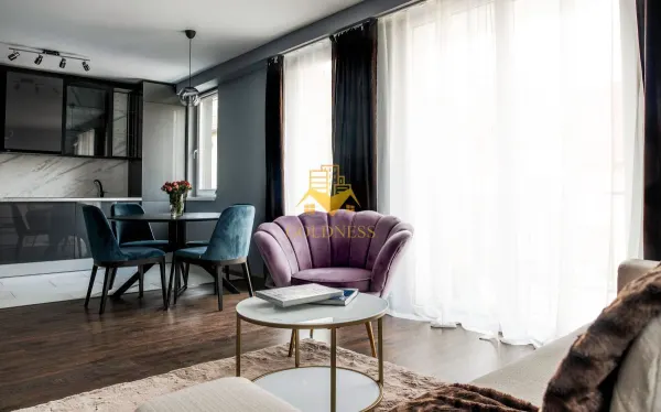 Apartament 2 camere Cluj-Napoca - poza 3