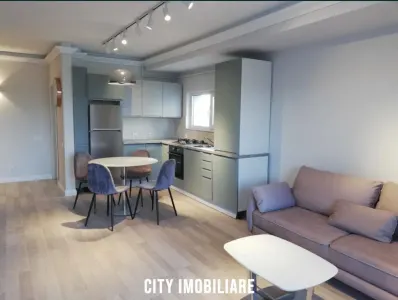 Apartament  2 camere, bloc nou, Iulius Mall. - Cluj-Napoca