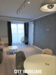 Apartament  2 camere, bloc nou, Iulius Mall. - foto 2