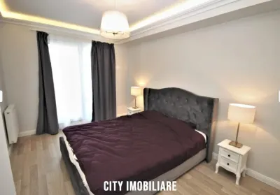 Apartament  2 camere, bloc nou, Iulius Mall. - foto 3