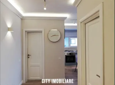 Apartament  2 camere, bloc nou, Iulius Mall. - foto 4