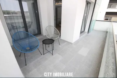 Apartament  2 camere, bloc nou, Iulius Mall. - foto 6