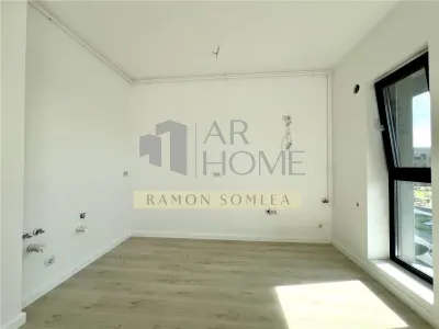 Garsoniera cu parcare inclusa, Mrs Gradinile Nord, Albert, Ploiesti - foto 3