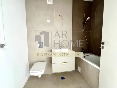 Garsoniera cu parcare inclusa, Mrs Gradinile Nord, Albert, Ploiesti - foto 4