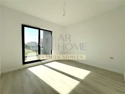 Apartament 2 camere,parcare suprateran, MRS Gradinile Albert Ploiesti - foto 4