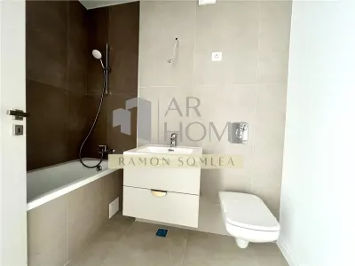 Apartament 2 camere,parcare suprateran, MRS Gradinile Albert Ploiesti - foto 6