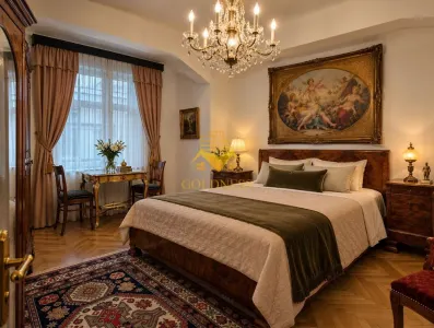 Apartament 3 camere Cluj-Napoca - poza 2