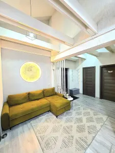 Apartament tip penthouse - Targu Mures