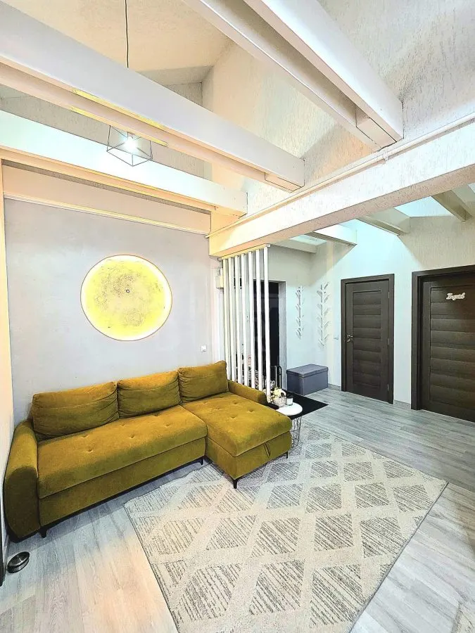 Apartament 3 camere Târgu Mureș - poza 1