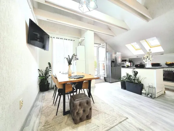 Apartament 3 camere Târgu Mureș - poza 2