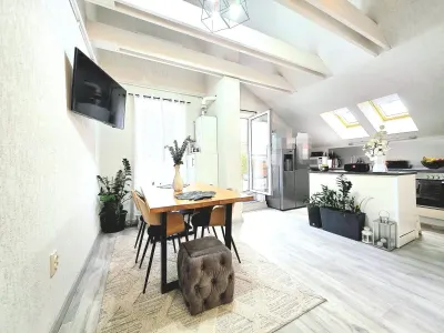 Apartament 3 camere Târgu Mureș - poza 2