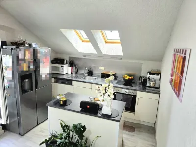 Apartament 3 camere Târgu Mureș - poza 3