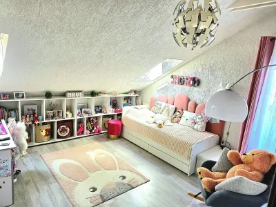 Apartament 3 camere Târgu Mureș - poza 8