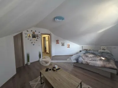 Apartament 2 camere decomandat - Bucium Visan - 365E - Iasi