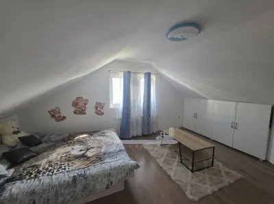 Apartament 2 camere decomandat - Bucium Visan - 365E - foto 2