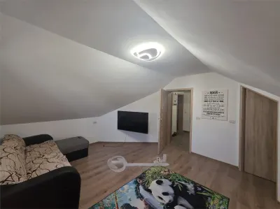 Apartament 2 camere decomandat - Bucium Visan - 365E - foto 3