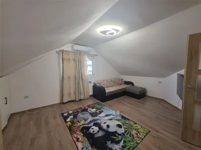 Apartament 2 camere decomandat - Bucium Visan - 365E - foto 4