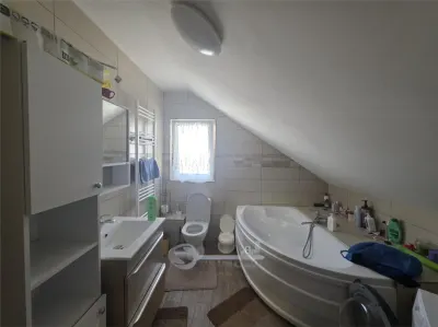 Apartament 2 camere decomandat - Bucium Visan - 365E - foto 8