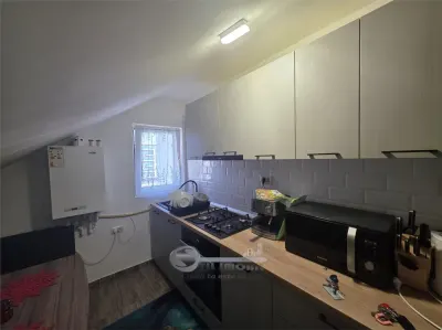 Apartament 2 camere decomandat - Bucium Visan - 365E - foto 9