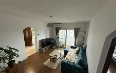 Inchiriere Apartament 2 Camere Semidecomandat Sos.Oltenitei - foto 6