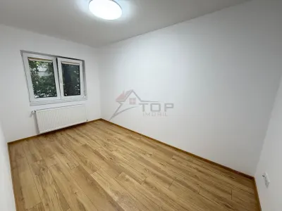 Apartament 3 camere, RENOVAT complet, FARA RISC, Podu Ros - foto 8