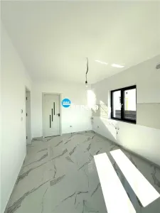 Casa 3 cam, 2 bai, 350 teren , Chihan Lunca Cetatuii - foto 5