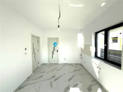Casa 3 cam, 2 bai, 350 teren , Chihan Lunca Cetatuii - foto 9