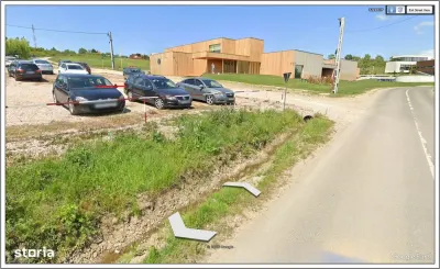 Persoana fizica vind teren in Saldabagiu de Munte strada Muzicii 3/B - foto 8