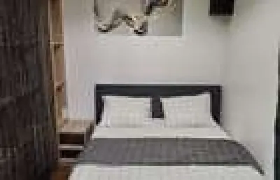 Apartament cu 1 camera tip studio, mobilat, utilat si cu parcare - foto 4