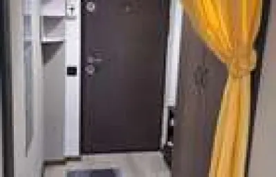Apartament cu 1 camera tip studio, mobilat, utilat si cu parcare - foto 5