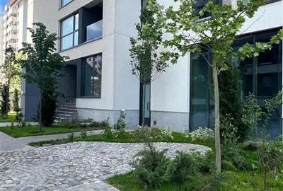 Apartament cu 1 camera tip studio, mobilat, utilat si cu parcare - foto 9