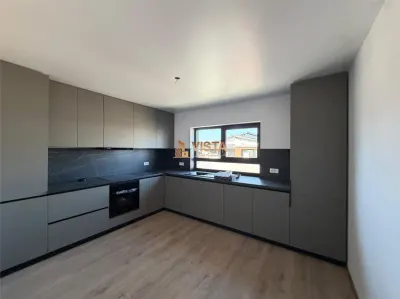 Casa 4 camere, Partial mobilata, Zona Izvor, Brasov - Tarlungeni