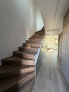 Casa 4 camere, Partial mobilata, Zona Izvor, Brasov - foto 11