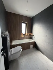 Casa 4 camere, Partial mobilata, Zona Izvor, Brasov - foto 12