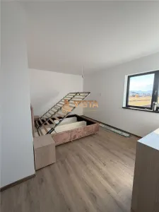 Casa 4 camere, Partial mobilata, Zona Izvor, Brasov - foto 15