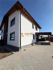 Casa 4 camere, Partial mobilata, Zona Izvor, Brasov - foto 3