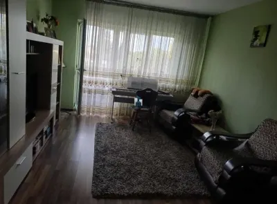 Vanzare Apartament 3 Camere Semidecomandat Giurgiului-Drumul Gazarului - Bucuresti