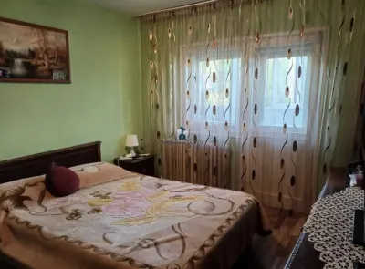 Apartament 3 camere București - poza 3