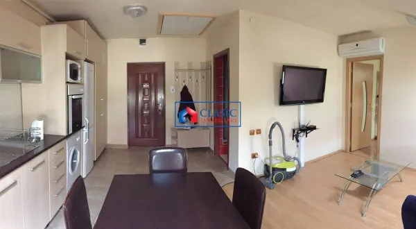 Apartament 2 camere Cluj-Napoca - poza 2