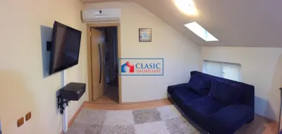 Apartament 2 camere Cluj-Napoca - poza 4