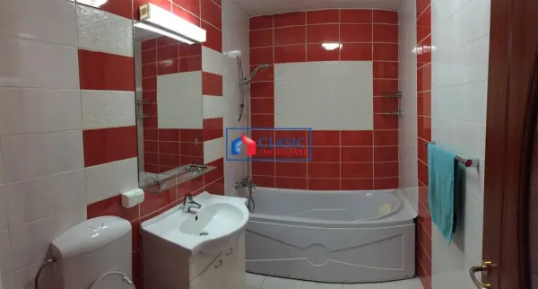 Apartament 2 camere Cluj-Napoca - poza 9