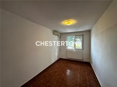 Aparatament 3 camere generos cu centrala proprie Ferentari - foto 4