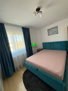 Apartament de inchiriat 3 camere Sibiu Lazaret - foto 3