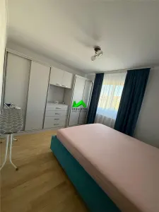 Apartament de inchiriat 3 camere Sibiu Lazaret - foto 4