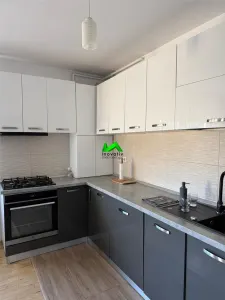 Apartament de inchiriat 3 camere Sibiu Lazaret - foto 6