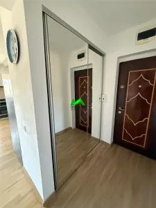 Apartament de inchiriat 3 camere Sibiu Lazaret - foto 8