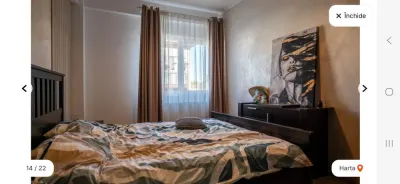 Inchiriere apartament dobroiesti - Bucuresti