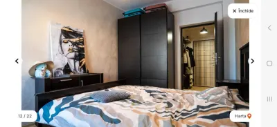 Inchiriere apartament dobroiesti - foto 2