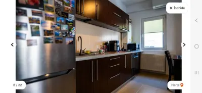 Inchiriere apartament dobroiesti - foto 3