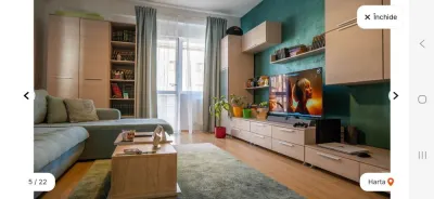 Inchiriere apartament dobroiesti - foto 4